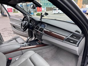 BMW X5 E 70 - 9