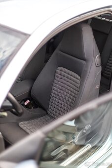 Alfa Romeo 147 GTA - 9