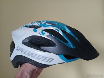 Dětská přilba Specialized - 9