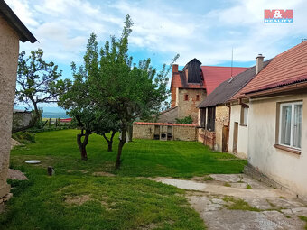 Prodej rodinného domu, 70 m², Markvarec, Hřivice - 9