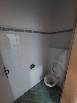 Pronájem bytu 2+KK Ústí n. L. - Baráčnická 810/5 - 9