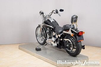 Harley-Davidson FXSTS Softail Springer 2003 - 9