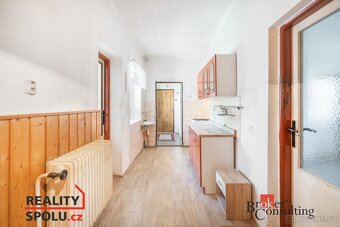 Prodej, domy/rodinný, 93 m2, Havlíčkova 249, 33561 Spálené P - 9