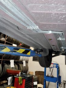 Škoda Felicia 1,3 MPI pouze 27tkm - 9