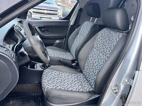 ŠKODA PRAKTIK 1.6TDI 66KW,EURO 5,ROZVODY - 9