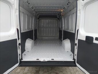 Fiat Ducato 2,2 MJet L4H2 Maxi (2022) - 9