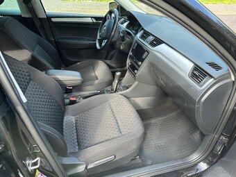 Škoda Rapid 1.0 TSI Drive, 81 kW, 25850 km - 9