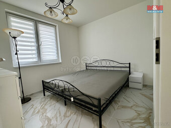 Pronájem bytu 2+kk, 43 m², Vochov - 9