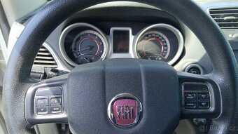 Fiat freemont 2011-2.0nafta 103kw předkolka - 9