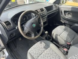 Prodám Škoda Praktik 1.2 - 9