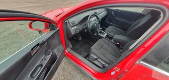 VOLKSWAGEN PASSAT B6 2.0TDI 103KW R.V.2006 - 9
