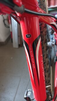 AUTHOR Vision vel. rámu 16, kola 27,5" - 9