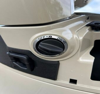 Vespa GTS 125 10,3kw - 9