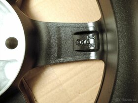 ALU disk BMW řady 1 F20 Dezent 7x16 ET40 1ks nový - 9