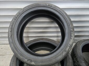 Letní pneumatiky Goodyear 225/45 r19 - 9