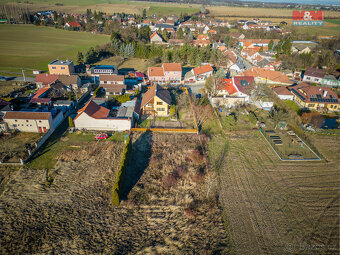 Prodej pozemku k bydlení, 800 m², Dolany - 9