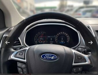 Ford EDGE Sport 2,0 D 4X4 - 9