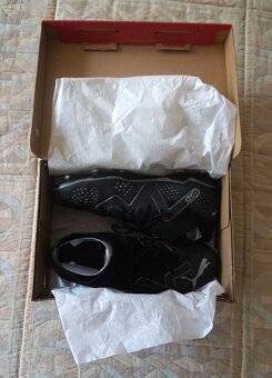 Dětské kopačky Puma FUTURE MATCH F/A vel.37 - 9