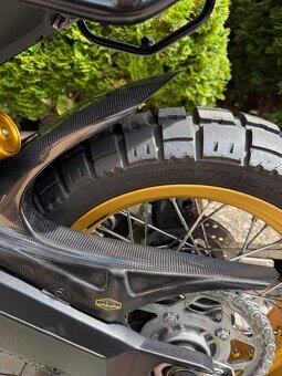 Ducati Scrambler Desert Sled - 9