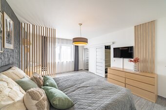 Prodej rodinné domy, 177 m2 - Lužec nad Vltavou - Chramostek - 9