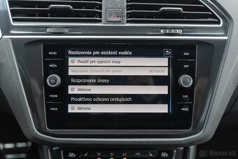 Volkswagen Tiguan 2.0 TDI SCR BMT 190k 4MOTION Edition Highl - 9