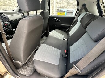 Fiat Punto - 9