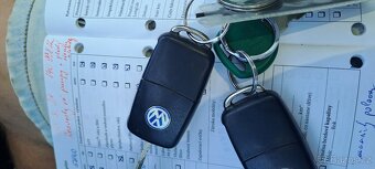 Vw golf 5 - 9