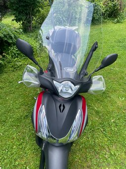 Honda SH 150i - 9