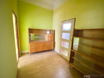 Prodej velmi pěkného bytu v Olomouci, ulice Komenského. - 9
