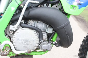 Kawasaki kx 250 1992 orginal cr rm 125 kxf sx 500 - 9