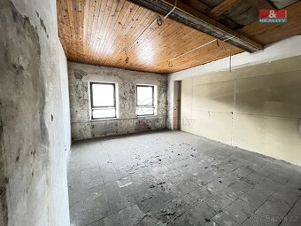 Prodej, obchodní prostory, 1.500 m2, Tanvald - 9