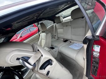 BMW e93 325i 160kw Cabrio - 9
