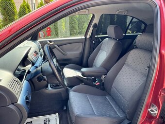 Škoda Octavia I 1.9 TDi - 9