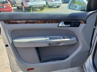 Volkswagen Touran, 1.4 TSI, ALU - 9