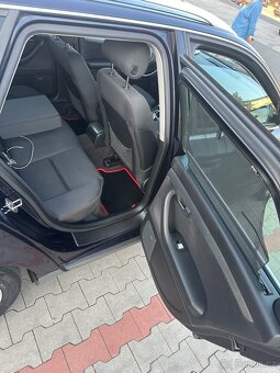 Audi a4 b6 1.8t 120kw - 9