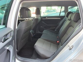Volkswagen Passat B8 Variant Business 2.0TDI 110kW DSG ACC - 9