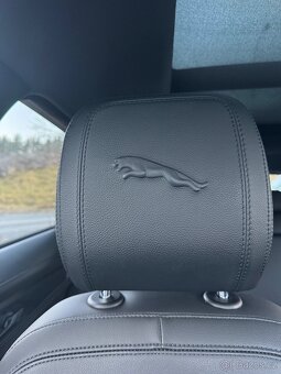 Jaguar F pace 294kw 2021 - 9