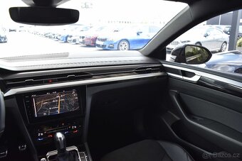 Volkswagen Arteon R 2.0TSI 235kW 4MOTION DSG DPH - 9