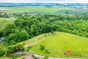 Prodej, pozemky/bydlení, 5027 m2, Choustníkovo Hradiště, Tru - 9