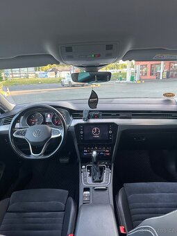 Prodám Volkswagen Passat B8 2.0 TDI 110kw - 9