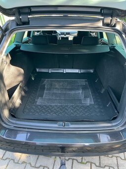 VW Passat B6 2.0TDi - 9