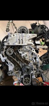 BMW F10 525XD 160KW - 9