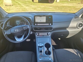 Hyundai Kona Electric - 9