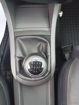Seat Ibiza 1.4 I/ČR/Klimatizace/ - 9