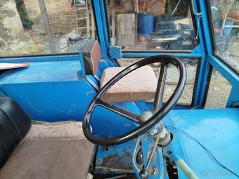 Zetor 6718 - 9
