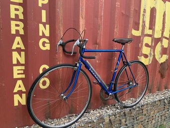 Favorit F11 1957 - 9