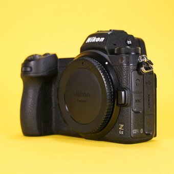Nikon Z6 II | 6030518 - 9