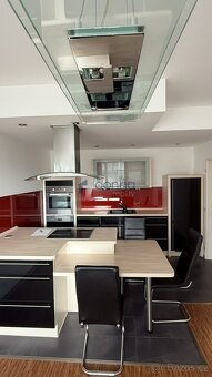 Pronájem bytu 2+kk/B, 52m², ul. Podkovářská, Praha 9 - Nová  - 9