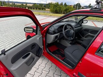 Renault Thalia 1.4 / 35.000 KM - 9