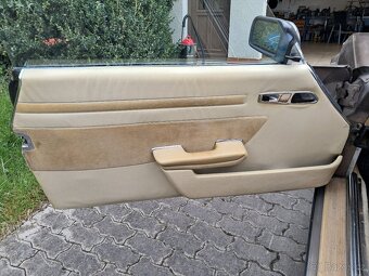 Mercedes 350 SLC - 9
